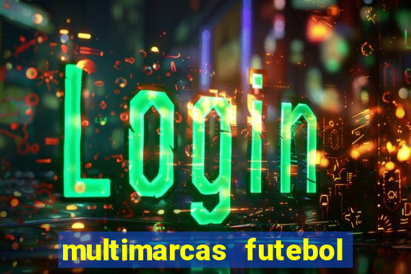 multimarcas futebol ao vivo