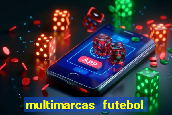 multimarcas futebol ao vivo