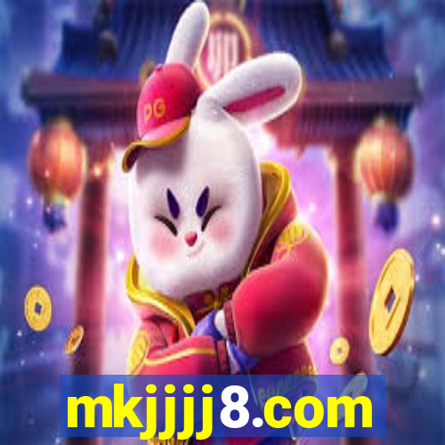 mkjjjj8.com