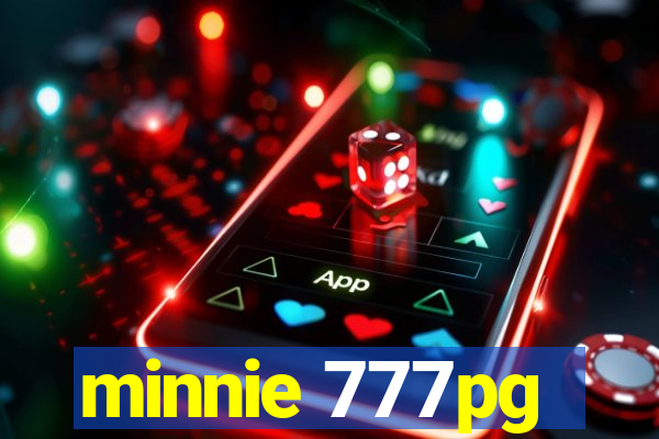 minnie 777pg