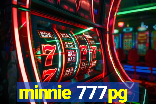 minnie 777pg