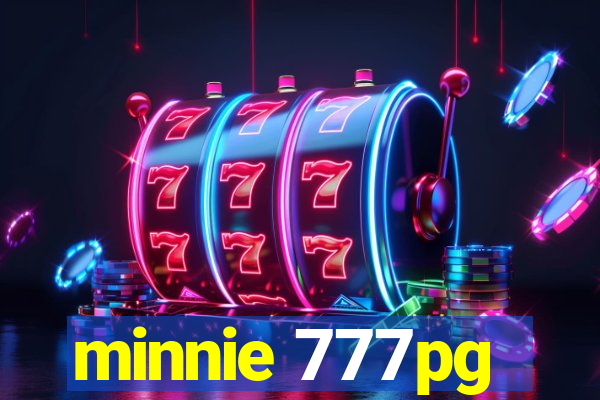 minnie 777pg