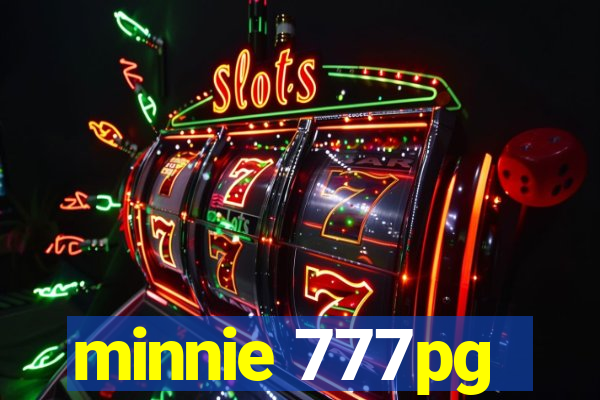 minnie 777pg