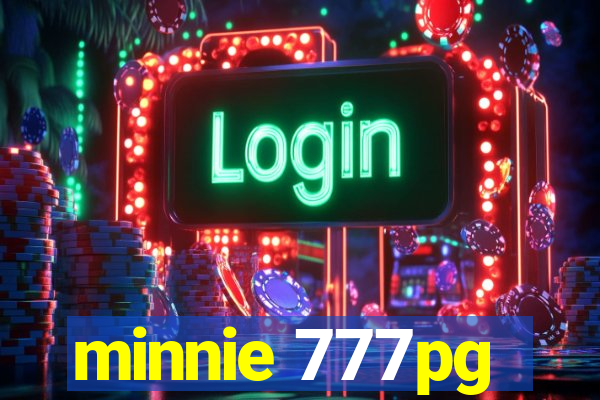 minnie 777pg