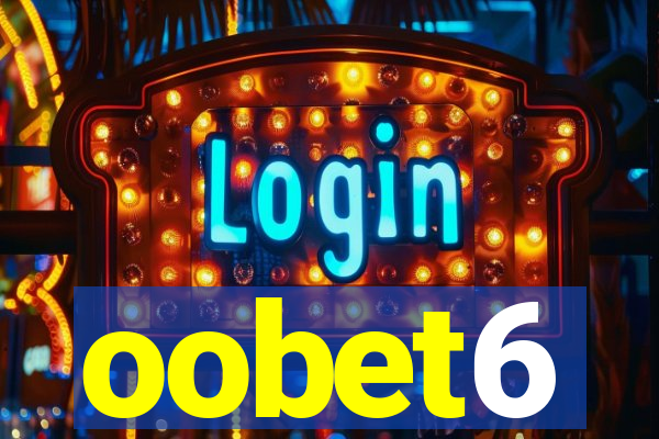 oobet6