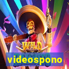 videospono