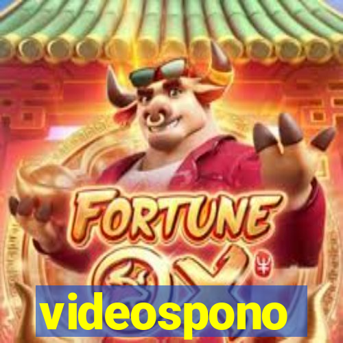 videospono