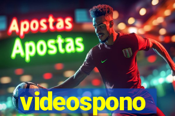 videospono