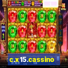 c.x15.cassino