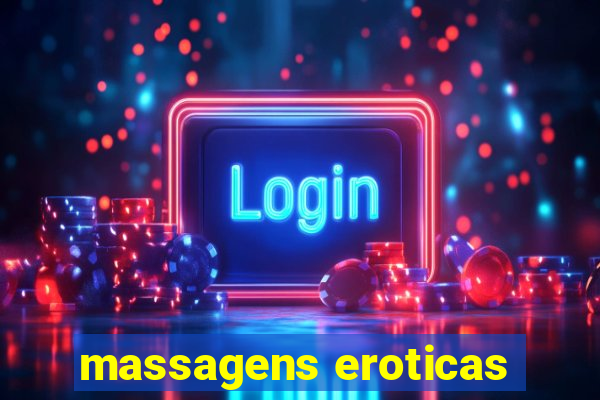 massagens eroticas