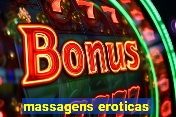 massagens eroticas