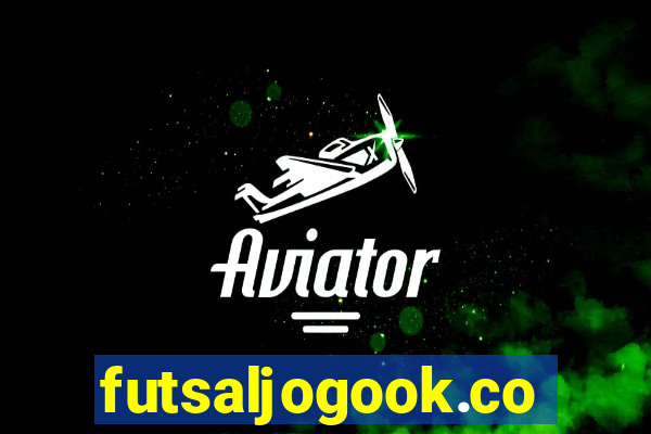 futsaljogook.com