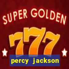 percy jackson completo dublado