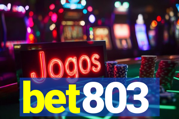 bet803