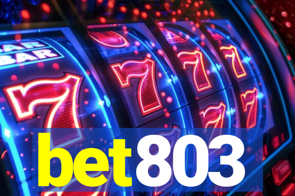 bet803