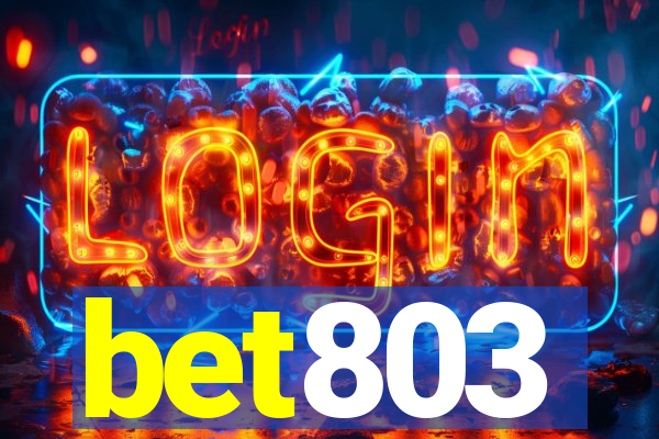 bet803