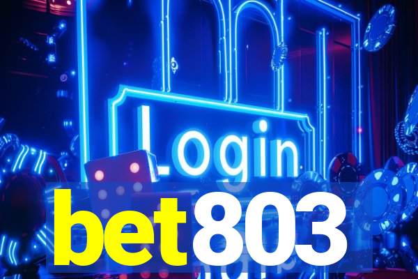 bet803