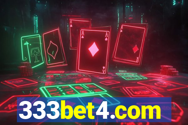 333bet4.com