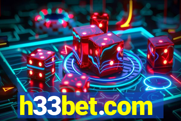 h33bet.com