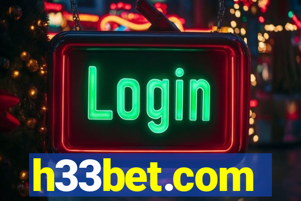 h33bet.com