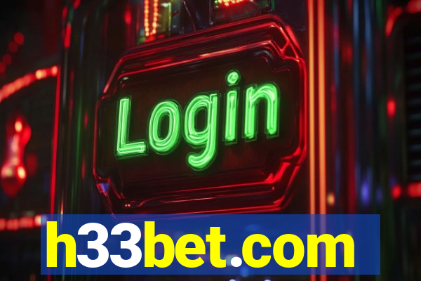 h33bet.com