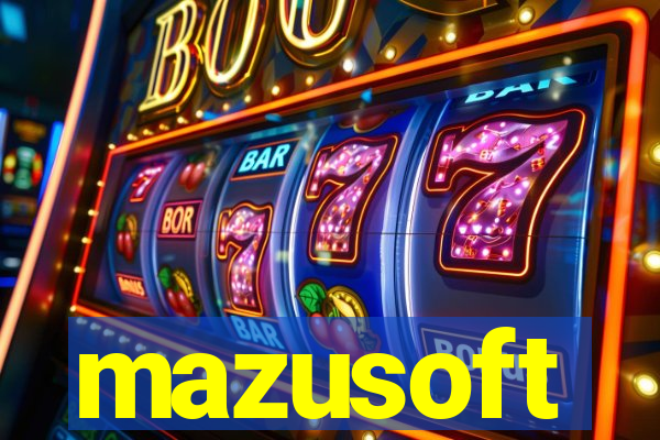 mazusoft