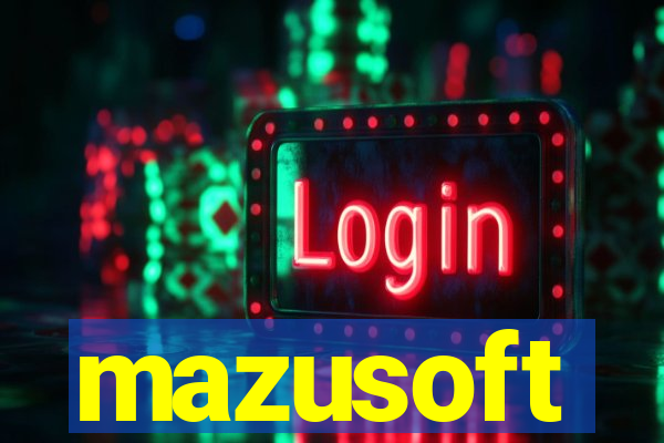 mazusoft