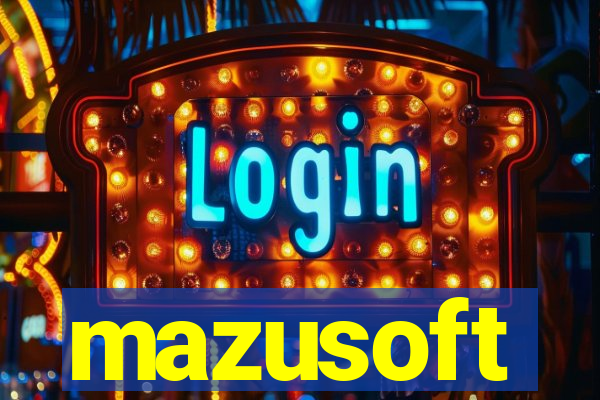 mazusoft