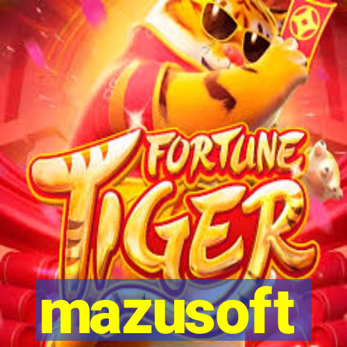 mazusoft