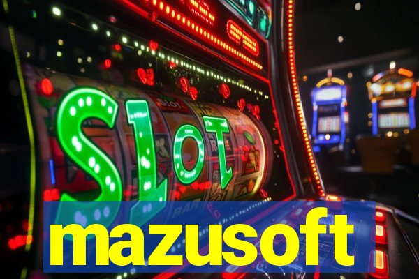 mazusoft