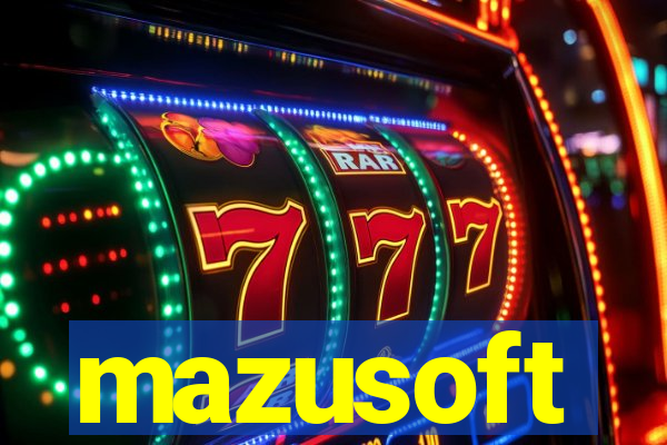 mazusoft