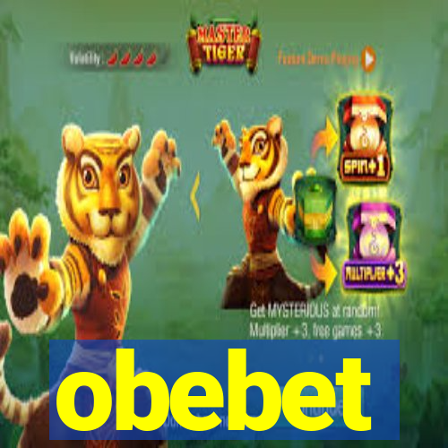 obebet