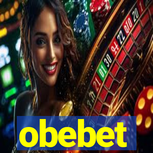 obebet