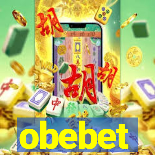 obebet