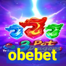 obebet