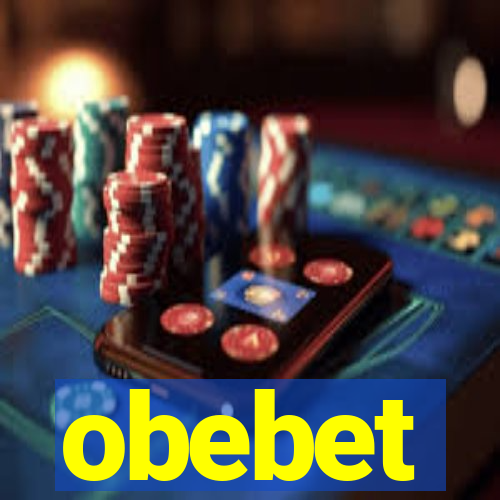 obebet