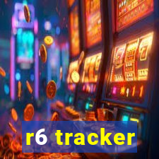 r6 tracker