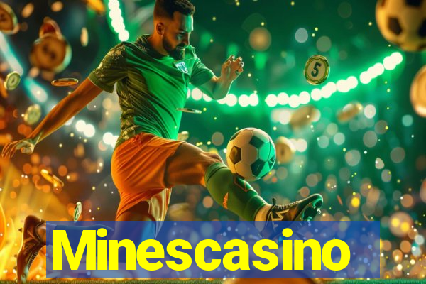 Minescasino