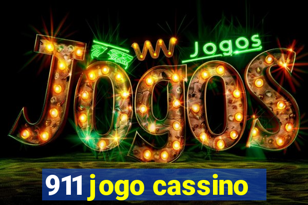 911 jogo cassino