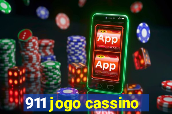 911 jogo cassino