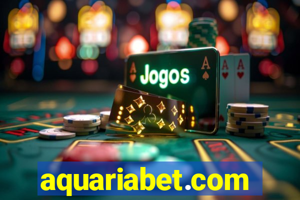 aquariabet.com