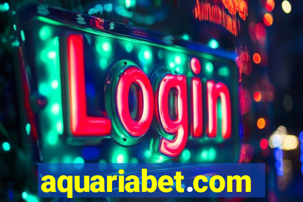 aquariabet.com