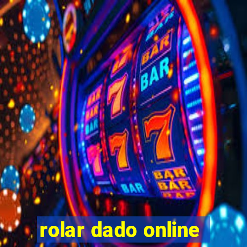 rolar dado online