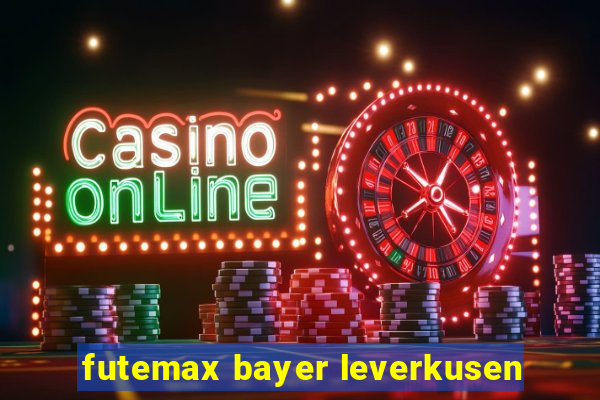 futemax bayer leverkusen