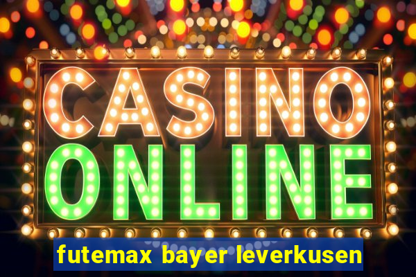 futemax bayer leverkusen