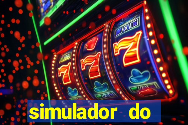 simulador do fortune tiger