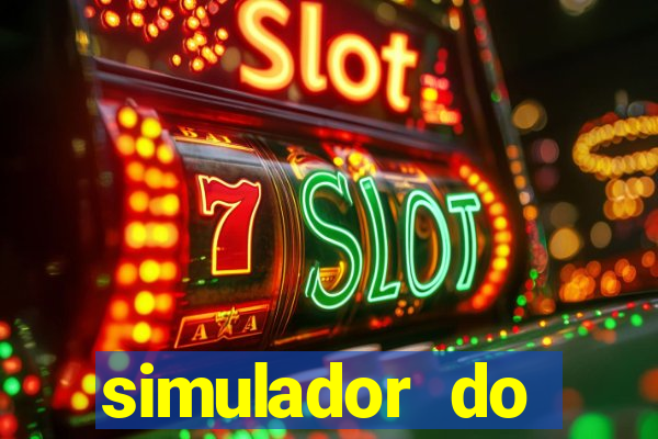 simulador do fortune tiger