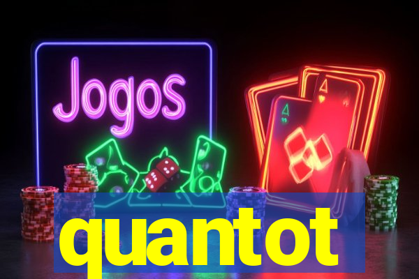 quantot