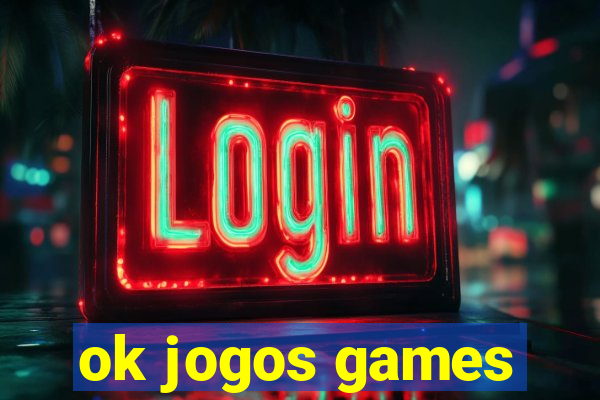 ok jogos games