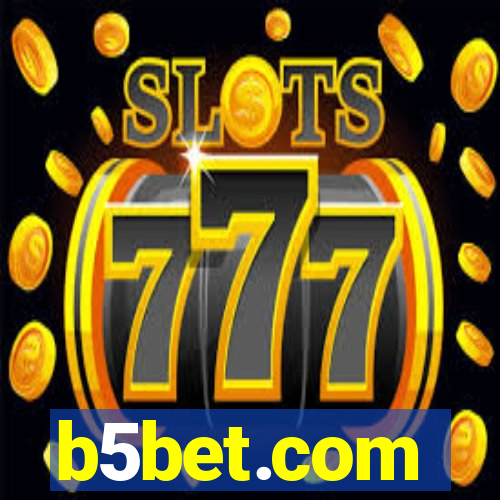 b5bet.com